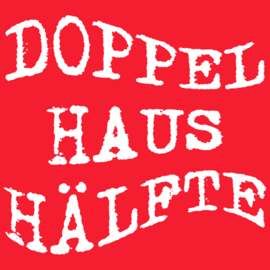 Motiv Doppelhaushälfte