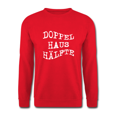 Einzug Pullover - Doppelhaushälfte