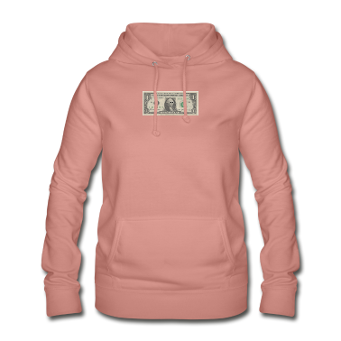 Einzug Hoodie - Geld einzug