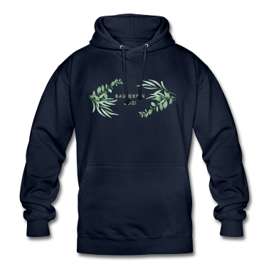 Einzug Hoodie - Bauherrin 2021