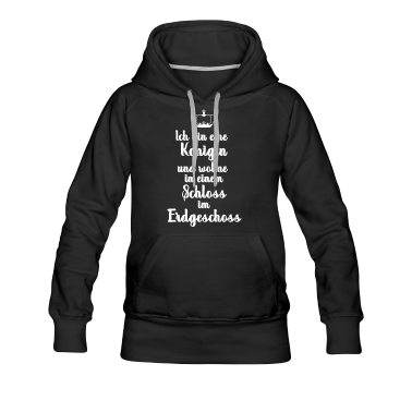 Einzug Hoodie - Einzug Geschenk erste Wohnung WG Auszug Bude
