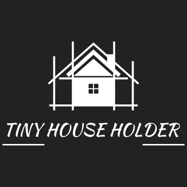 Motiv Tiny House Holder