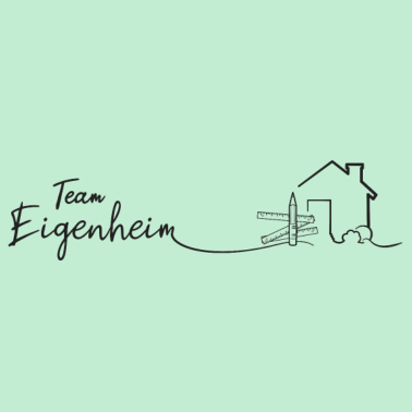 Motiv Team Eigenheim Hausbau