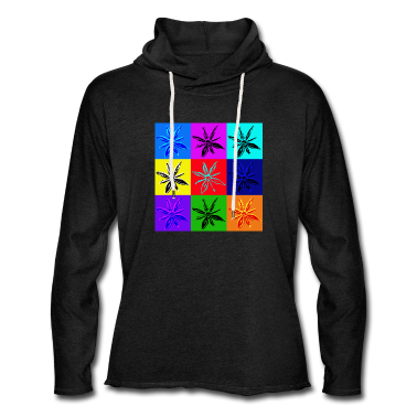 Einzug Hoodie - Pop star