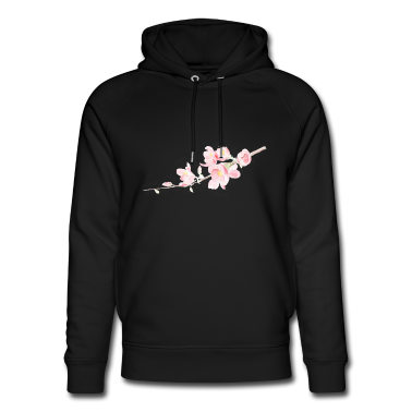 Einzug Hoodie - Kirschblüte - Sakura