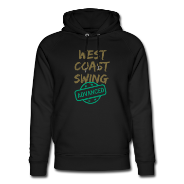 Einzug Hoodie - West Coast Swing Advanced Jack and Jill WCS