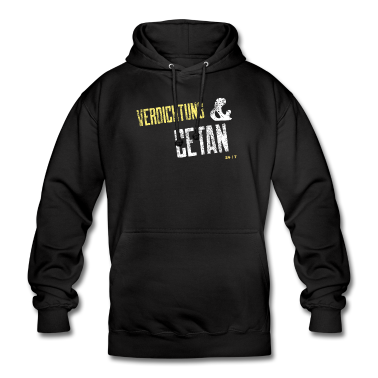 Einzug Hoodie - Dieselholics:Verdichtung und Cetan I Dieselmotor