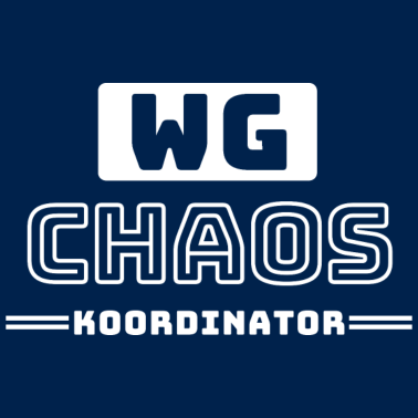 Motiv WG Chaos Koordinator