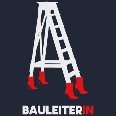 Motiv Bauleiterin Bauherrin Bauleiter Bauherr Hausbau