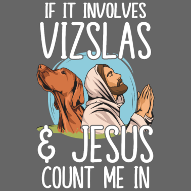 Motiv Magyar Vizsla Spruch für einen Vizsla Besitzer