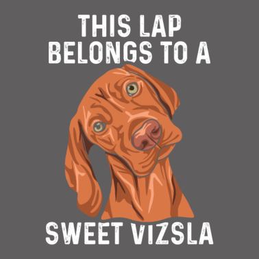 Motiv Vizsla Hund Design für einen Magyar Vizsla Züchter
