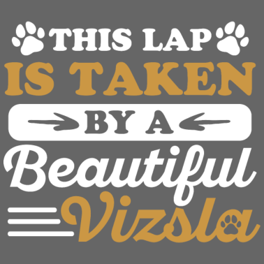 Motiv Magyar Vizsla Design für einen Magyar Vizsla