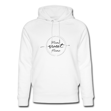 Einzug Hoodie - Home Sweet Home Zuhause Haushalt