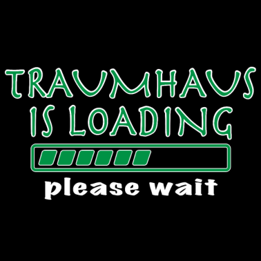 Motiv Traumhaus Is Loading Neubau Richfest Einweihung