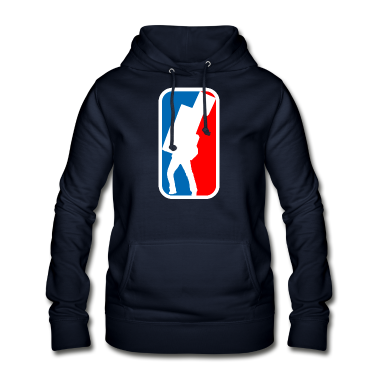 Einzug Hoodie - Möbelpacker Umzug Logo