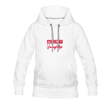 Einzug Hoodie - Umzugshelfer