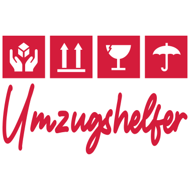 Motiv Umzugshelfer