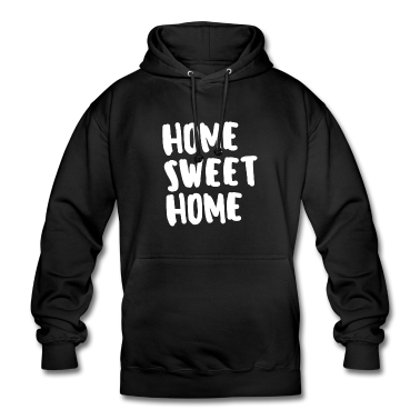 Einzug Hoodie - HOME SWEET HOME