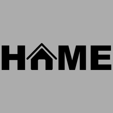 Motiv HAUS Zuhause Home