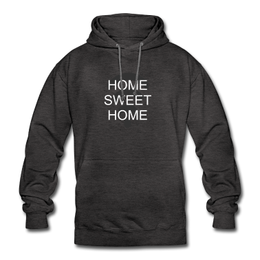 Einzug Hoodie - Home sweet Home