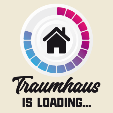 Motiv Bauherr Traumhaus