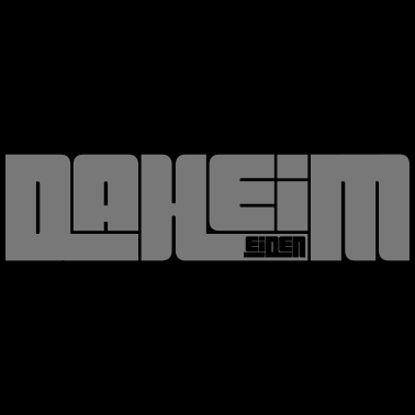 Motiv Daheim in Heidenheim = Daheidenheim