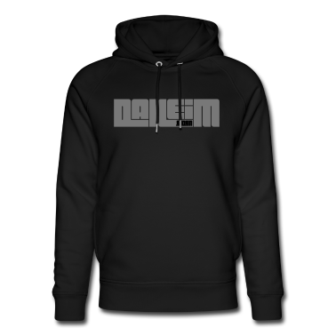 Einzug Hoodie - Daheim in Heidenheim = Daheidenheim