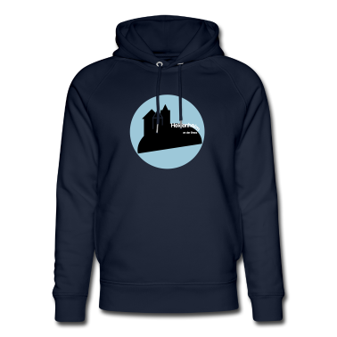 Einzug Hoodie - Heidenheim an der Brenz Schlossberg