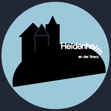 Motiv Heidenheim an der Brenz Schlossberg