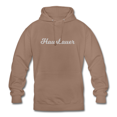 Einzug Hoodie - Hausbauer - Geschenkidee für Bauherren - Geschenk