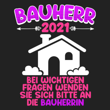 Motiv Bauherr 2021 Wichtige Fragen an Bauherrin