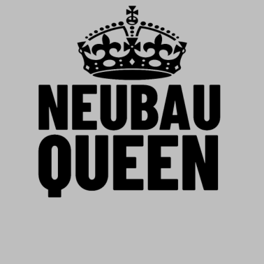 Motiv Neubau Queen