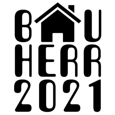 Motiv BAUHERR BAUVORHABEN HAUSBAU NEUBAU EIGENHEIM