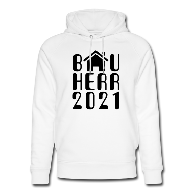 Einzug Hoodie - BAUHERR BAUVORHABEN HAUSBAU NEUBAU EIGENHEIM