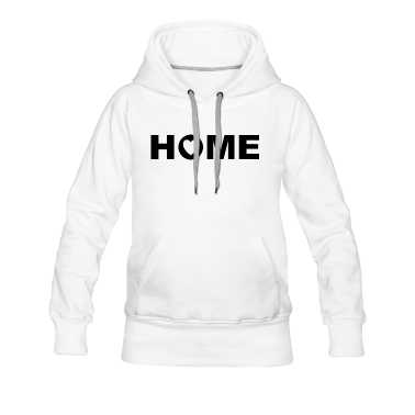 Einzug Hoodie - HOME HEART
