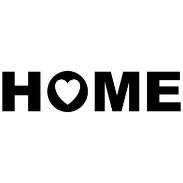 Motiv HOME HEART