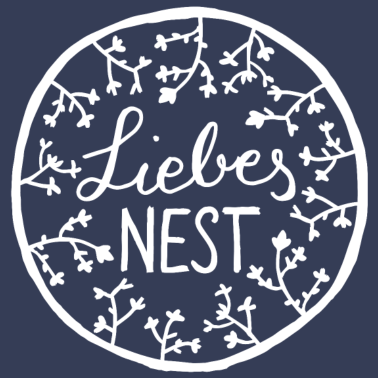 Motiv Liebesnest | für Verliebte | Einzug, Hochzeit