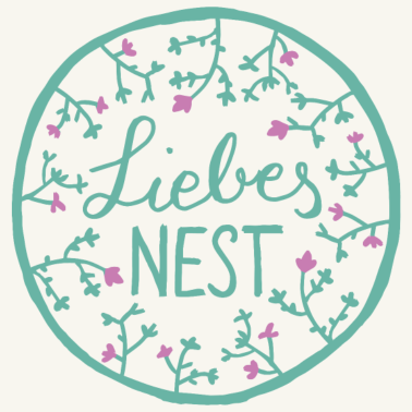 Motiv Liebesnest | für Verliebte | Einzug, Hochzeit