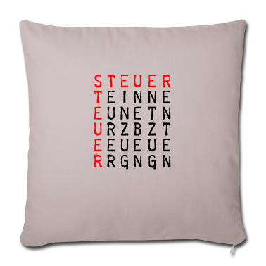 Einzug Kissenbezug - Steuer Politik Rätsel Teuer Einzug Renten Entzug