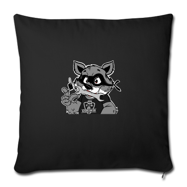 Einzug Kissenbezug - Coonibert