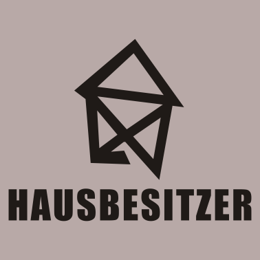 Motiv Hausbesitzer / Homeowner