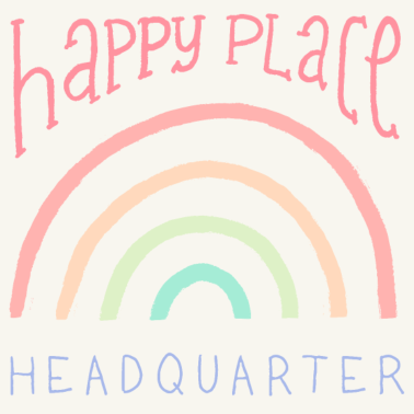 Motiv Happy Place Headquarter