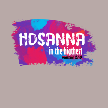 Motiv Hosanna