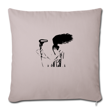 Einzug Kissenbezug - verföhnt