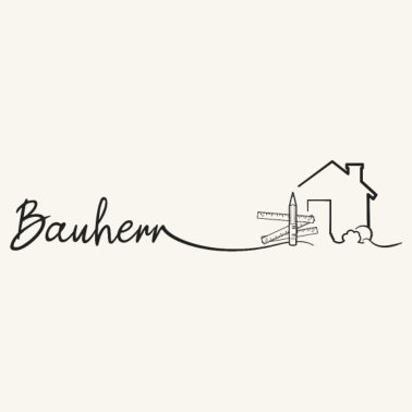 Motiv Bauherr Eigenheim