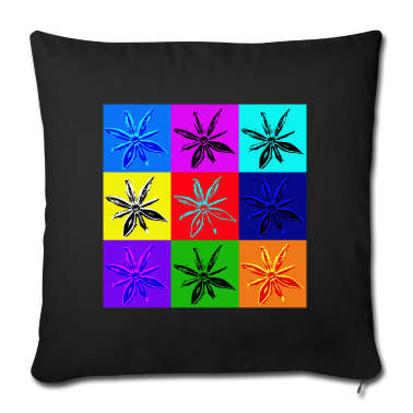 Einzug Kissenbezug - Pop star