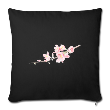 Einzug Kissenbezug - Kirschblüte - Sakura