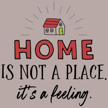 Motiv Lustiges T-Shirt mit Lebensweisheit