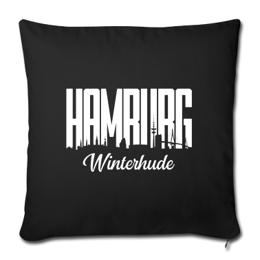 Einzug Kissenbezug - HAMBURG WINTERHUDE