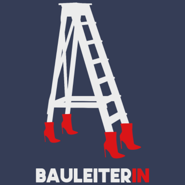 Motiv Bauleiterin Bauherrin Bauleiter Bauherr Hausbau